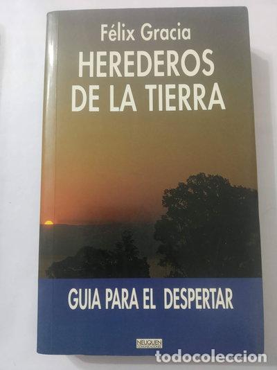 Libros: Herederos de la tierra- 9788492002108