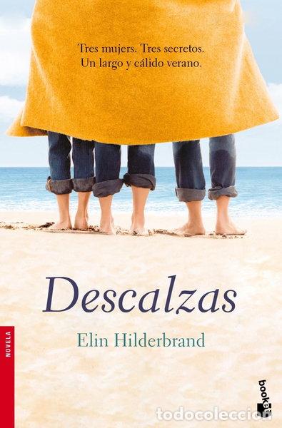 Libros: Descalzas- 9788427035614
