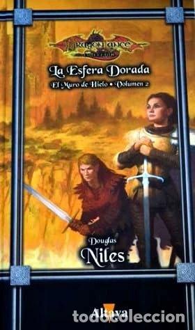 Libros: La esfera dorada- 9788448723507