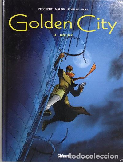 books: Goldy- 9788484494362