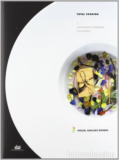 books: Total Cooking I- 9788446023586