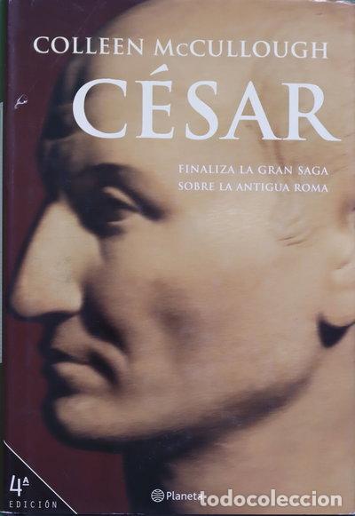 books: C&eacute;sar- 9788408027959
