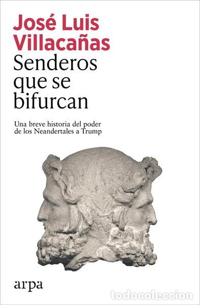 books: SENDEROS QUE SE BIFURCAN- 9791387833077