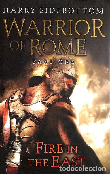 Livres: Fire in the East- 9780718153298