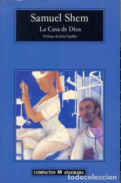 Livres: La Casa de Dios- 9788433967312