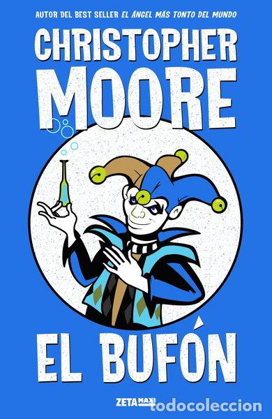 Libros: El buf&oacute;n- 9788498723991