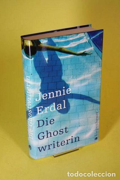 Libros: Die Ghostwriterin- 9783378010994