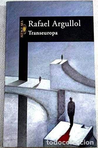 Libros: Transeuropa- 9788420429984