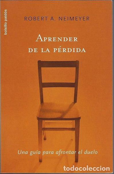 Libros: Aprender de la p&eacute;rdida- 9788449320163