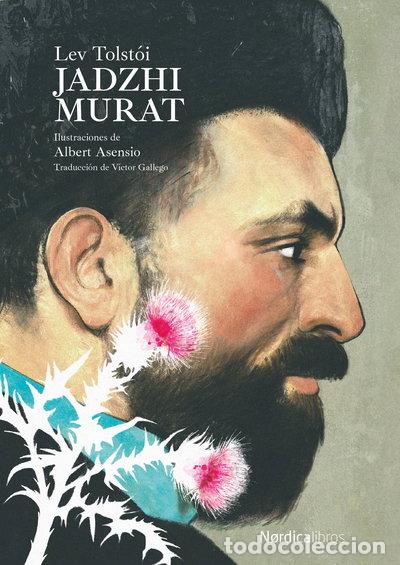 Libros: Jadzhi Murat- 9788419320711