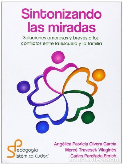 Libros: Sintonizando las miradas- 9786078002078