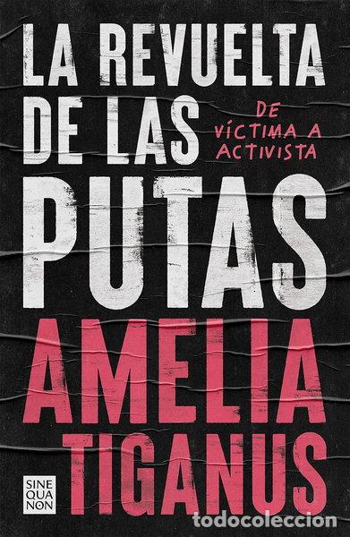 Livres: La revuelta de las putas- 9788466668859
