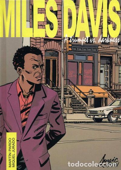 Livres: Miles Davis- 9788461241774