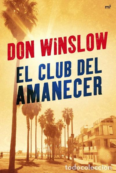 books: El Club del Amanecer- 9788427034266