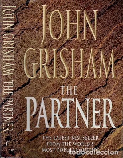 books: The Partner- 9780712678414