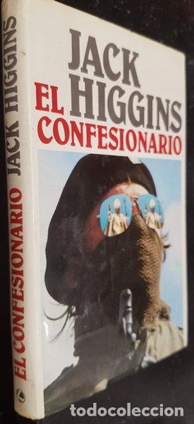 books: El confesionario- 9788422624172