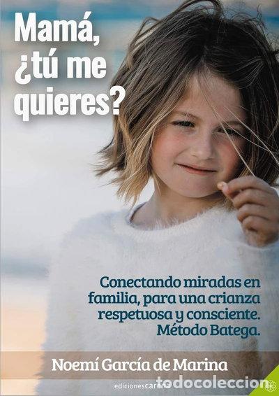 Libros: Mam&aacute;, &iquest;t&uacute; me quieres?- 9788417852351