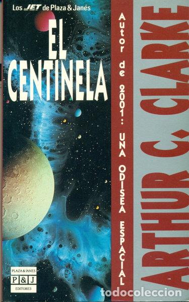 Libros: El centinela- 9788401492716