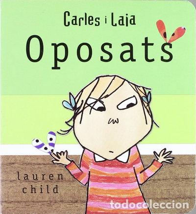 Libros: Oposats- 9788479016722