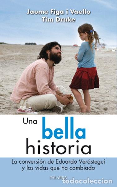 Libros: Una bella historia- 9788498402674