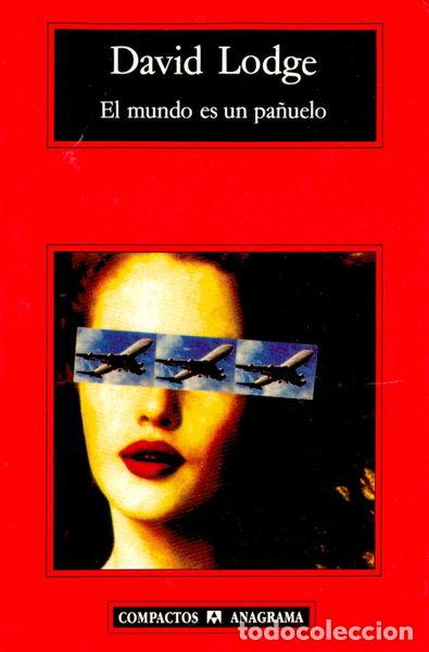 Libros: El mundo es un pa&ntilde;uelo- 9788433914613