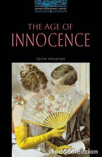 Libros: The Age of Innocence- 9780194230766