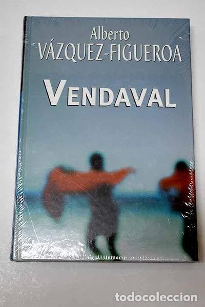 Livres: Vendaval- 9788447340217