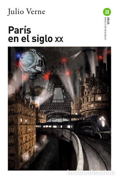 Livres: Par&iacute;s en el siglo XX- 9788446046158