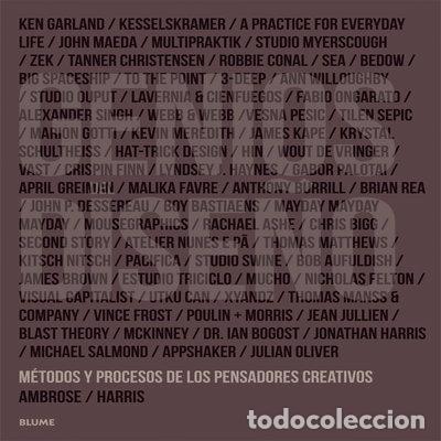 Livres: Genios del dise&ntilde;o- 9788416138296