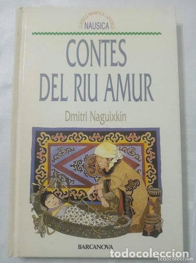 Libri di seconda mano: Contes del riu Amur- 9788475335087