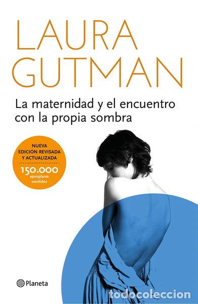 Libri di seconda mano: La maternidad y el encuentro con la propia sombra- 9788408141297