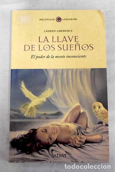 Libri di seconda mano: La llave de los sue&ntilde;os- 9788447109692