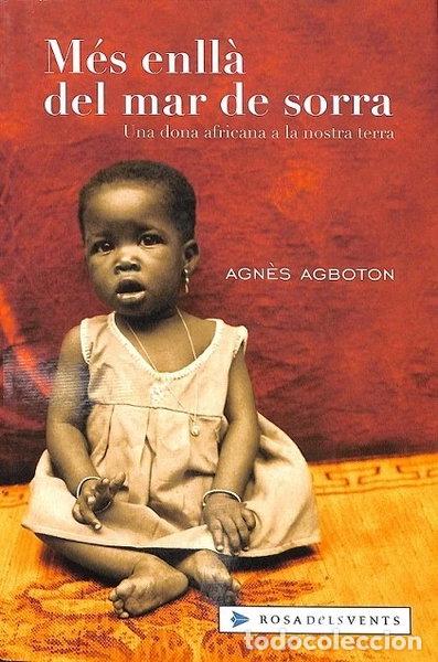 Libros: M&eacute;s enll&agrave; del mar de sorra- 9788401386732