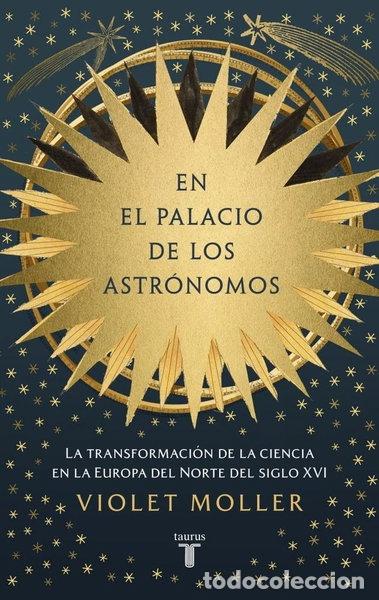 Libros: EN EL PALACIO DE LOS ASTRONOMOS- 9788430627417