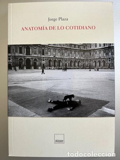 Libros: Anatom&iacute;a de lo cotidiano- 9788494875311