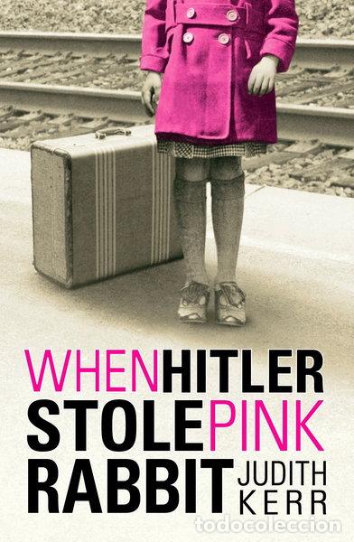 Libros: When Hitler Stole Pink Rabbit- 9780142414088