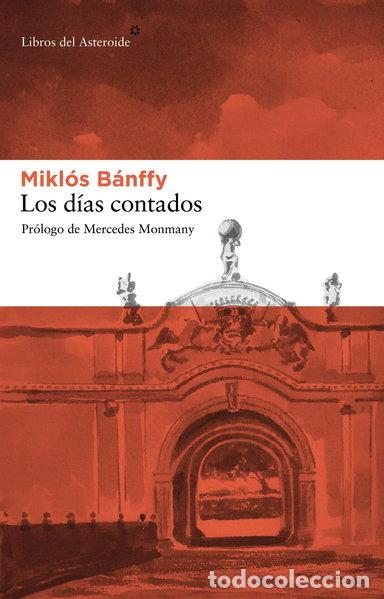 Livros em segunda m&atilde;o: Los d&iacute;as contados- 9788492663026