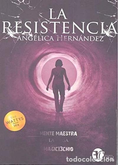 Livros em segunda m&atilde;o: La Resistencia- 9788494976407