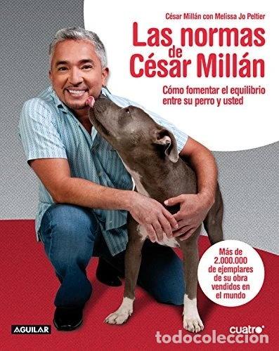 Livros em segunda m&atilde;o: Las normas de C&eacute;sar Mill&aacute;n- 9788403101807