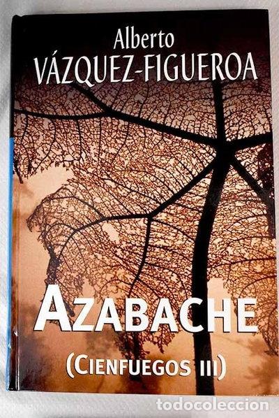 Livros em segunda m&atilde;o: Azabache- 9788447338092