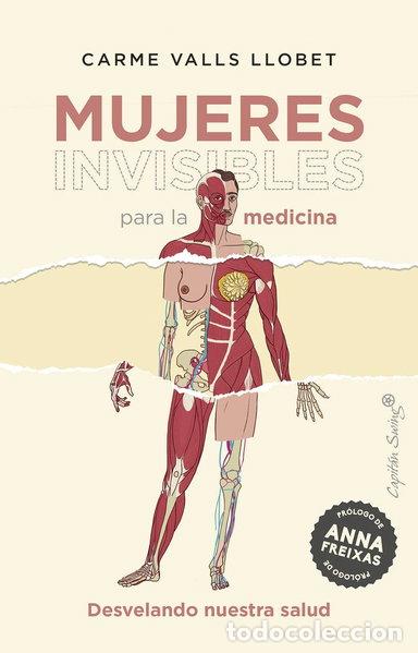 Libros: Mujeres invisibles para la Medicina- 9788412064469