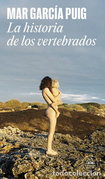 Libros: La historia de los vertebrados- 9788439741695