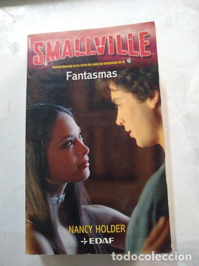 Libros: Fantasmas- 9788441414969