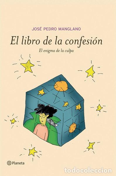 Libros: El libro de la confesi&oacute;n- 9788408065265