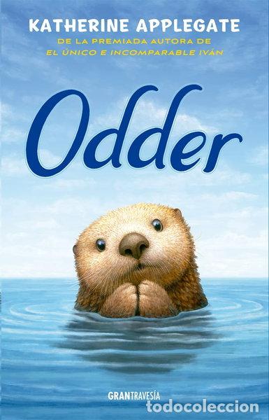 Libros: Odder- 9788412473070
