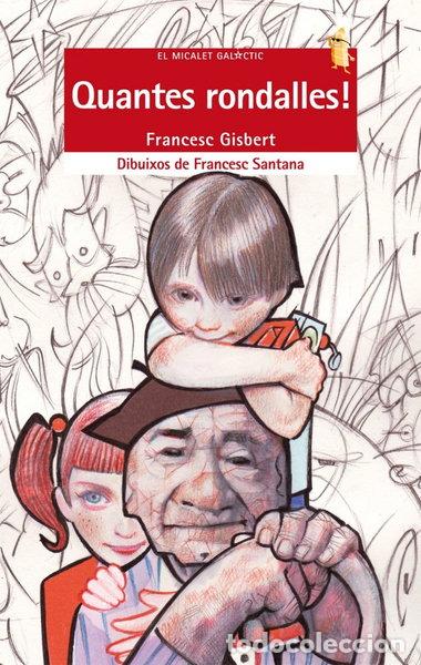 Libros: Quantes rondalles!- 9788498247930