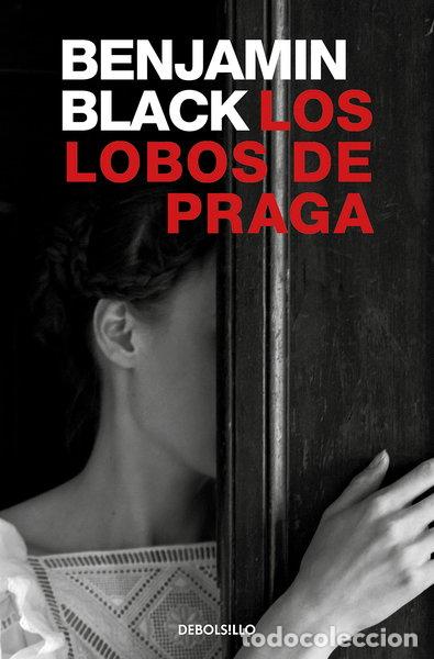 Libros: Los lobos de Praga- 9788466349901