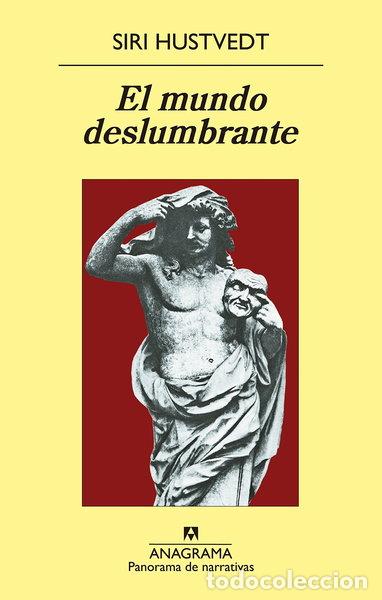 Libros: El mundo deslumbrante- 9788433979056