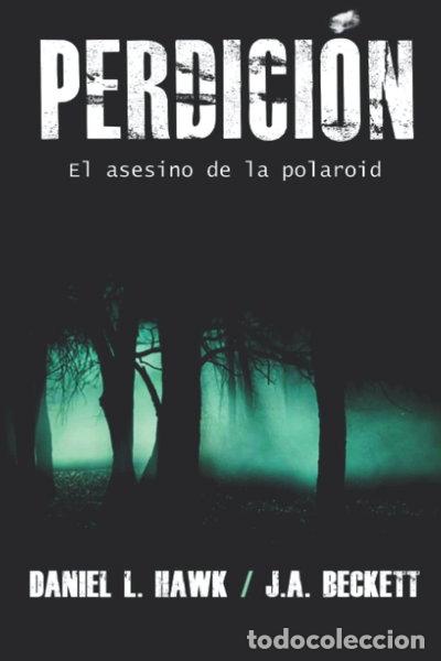 Libros: El asesino de la Polaroid- 9781520791616