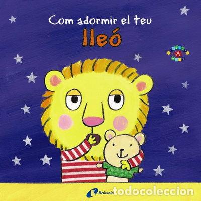 Livros em segunda m&atilde;o: Com adormir el teu lle&oacute;- 9788499067087